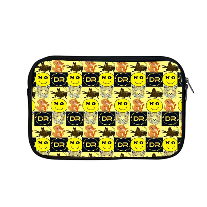 Smily Apple MacBook Pro 13  Zipper Case