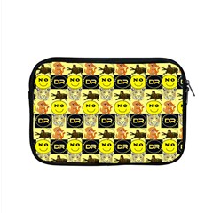 Smily Apple MacBook Pro 15  Zipper Case