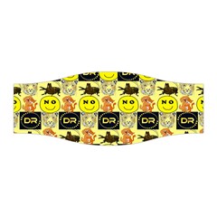 Smily Stretchable Headband