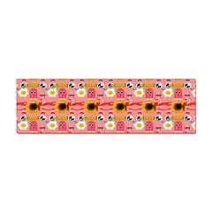 Egg Eyes Sticker Bumper (10 Pack) by Sparkle