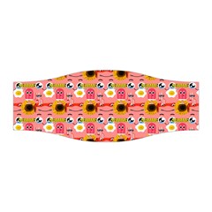 Egg Eyes Stretchable Headband by Sparkle