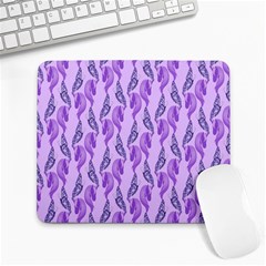 Unicorn Butterfly Large Mousepad