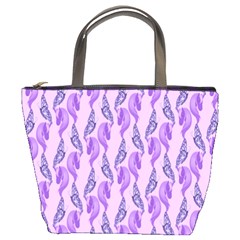 Unicorn Butterfly Bucket Bag by Sparkle