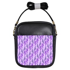 Unicorn Butterfly Girls Sling Bag by Sparkle