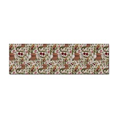 Pattern  Sticker Bumper (10 Pack)