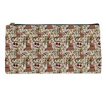 pattern  Pencil Case Front