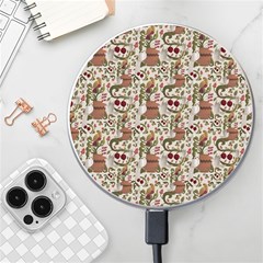 Pattern  Wireless Charger