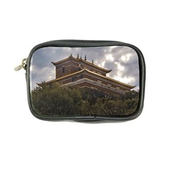 Buddhist Temple, Lavalleja, Uruguay Coin Purse