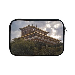 Buddhist Temple, Lavalleja, Uruguay Apple iPad Mini Zipper Cases