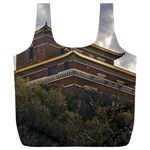 Buddhist Temple, Lavalleja, Uruguay Full Print Recycle Bag (XXL) Front