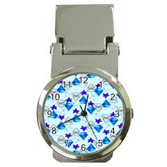 Sealife Money Clip Watches by Sparkle