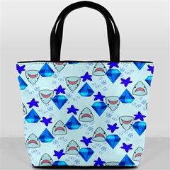 Sealife Bucket Bag by Sparkle