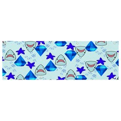 Sealife Banner And Sign 9  X 3  by Sparkle