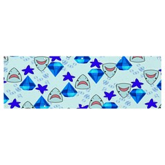 Sealife Banner And Sign 12  X 4  by Sparkle