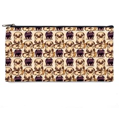 Pugs Pencil Case by Sparkle