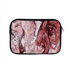 Cora; Abstraction Apple Macbook Pro 15  Zipper Case by kaleidomarblingart