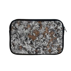 Floral Surface Print Design Apple Macbook Pro 13  Zipper Case