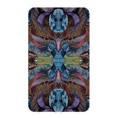 Marbled Confetti Symmetry Memory Card Reader (rectangular) by kaleidomarblingart