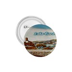 Malcesine Castle On Lake Garda 1.75  Buttons Front