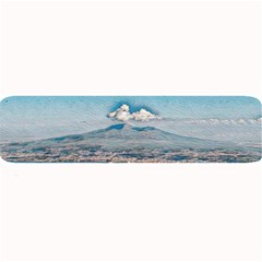 Napoli - Vesuvio Large Bar Mat by ConteMonfrey