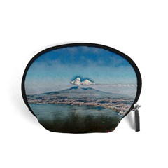 Napoli - Vesuvio Accessory Pouch (small) by ConteMonfrey