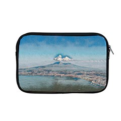 Napoli - Vesuvio Apple Macbook Pro 13  Zipper Case by ConteMonfrey