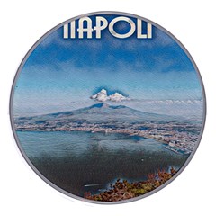 Napoli - Vesuvio Wireless Charger