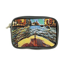 Gondola View   Coin Purse by ConteMonfrey