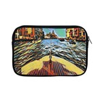 Gondola View   Apple iPad Mini Zipper Cases Front