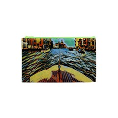 Gondola View   Cosmetic Bag (xs) by ConteMonfrey