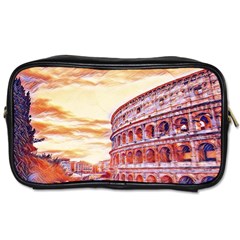 Rome Colosseo, Italy Toiletries Bag (one Side) by ConteMonfrey