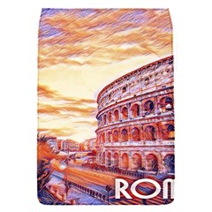 Rome Colosseo, Italy Removable Flap Cover (s) by ConteMonfrey