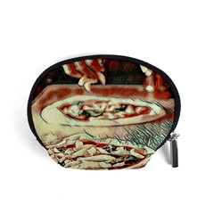 Naples Pizza On The Making Accessory Pouch (small) by ConteMonfrey