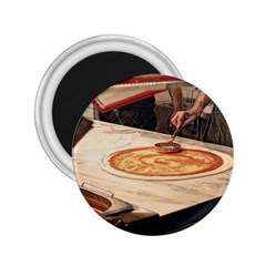 Let`s Make Pizza 2 25  Magnets by ConteMonfrey