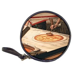 Let`s Make Pizza Classic 20-cd Wallets by ConteMonfrey