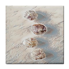 There`s Not Such A Thing As Too Much Garlic! Tile Coaster by ConteMonfrey