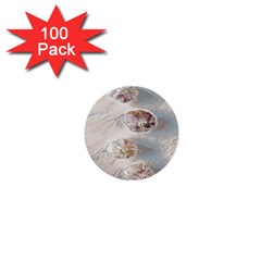 There`s Not Such A Thing As Too Much Garlic! 1  Mini Buttons (100 Pack)  by ConteMonfrey