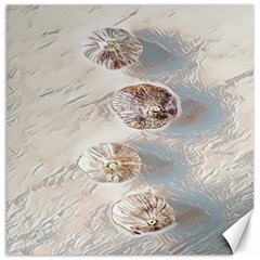 There`s Not Such A Thing As Too Much Garlic! Canvas 12  X 12  by ConteMonfrey