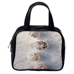 There`s Not Such A Thing As Too Much Garlic! Classic Handbag (one Side) by ConteMonfrey