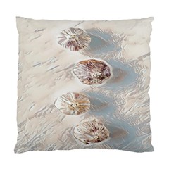 There`s Not Such A Thing As Too Much Garlic! Standard Cushion Case (two Sides) by ConteMonfrey