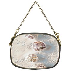 There`s Not Such A Thing As Too Much Garlic! Chain Purse (two Sides) by ConteMonfrey