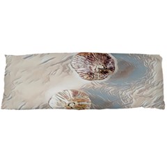 There`s Not Such A Thing As Too Much Garlic! Body Pillow Case Dakimakura (two Sides) by ConteMonfrey