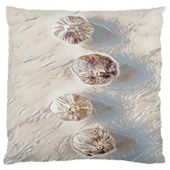 There`s Not Such A Thing As Too Much Garlic! Large Cushion Case (two Sides) by ConteMonfrey