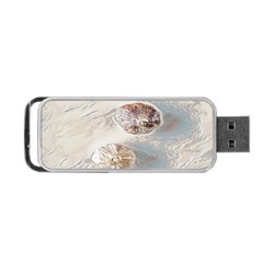 There`s Not Such A Thing As Too Much Garlic! Portable Usb Flash (two Sides) by ConteMonfrey