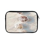 There`s Not Such A Thing As Too Much Garlic! Apple iPad Mini Zipper Cases Front