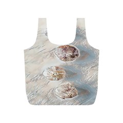 There`s Not Such A Thing As Too Much Garlic! Full Print Recycle Bag (s) by ConteMonfrey