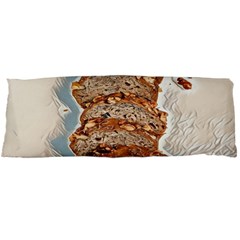 Bread Is Life - Italian Food Body Pillow Case (dakimakura) by ConteMonfrey