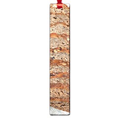 Bread Is Life - Italian Food Large Book Marks by ConteMonfrey