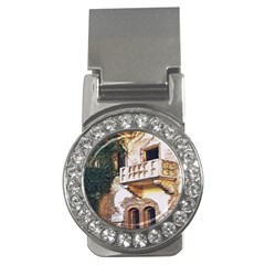 Juliet`s Windows   Money Clips (cz)  by ConteMonfrey