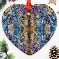 Blend Friday  Ornament (heart)